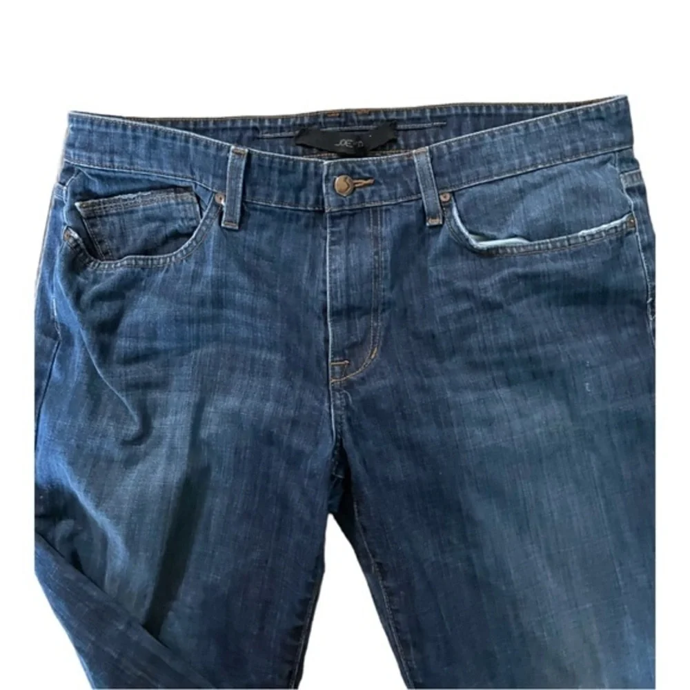 Joe’s Jeans “The‎ Classic”  Straight leg Jeans Size 36 Color Hadley